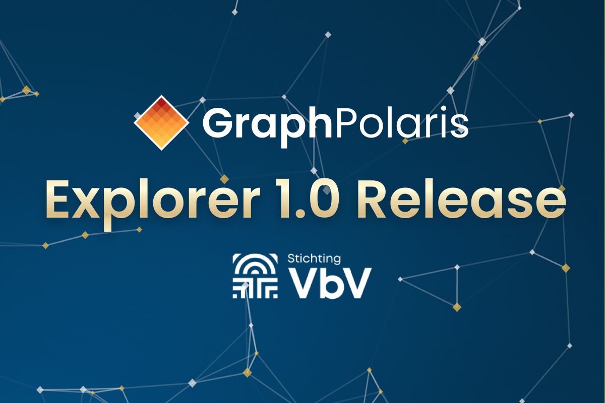 GraphPolaris Explorer 1.0