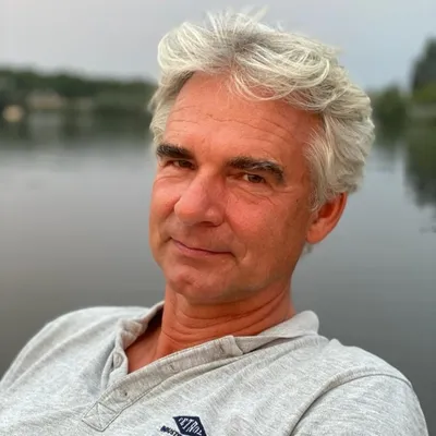 Erik-Jan van der Linden