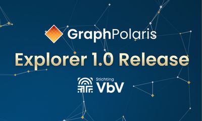 Announcing GraphPolaris Explorer 1.0: A New Era in Data Exploration