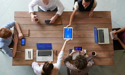 Presenting Our GraphPolaris Core Team