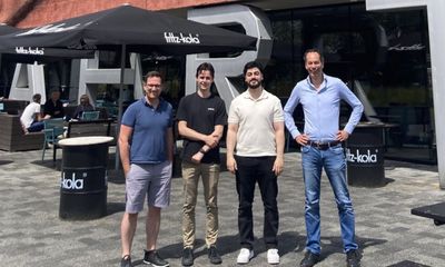 GraphPolaris Welcomes New Team Members