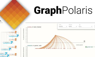 GraphPolaris: Platform